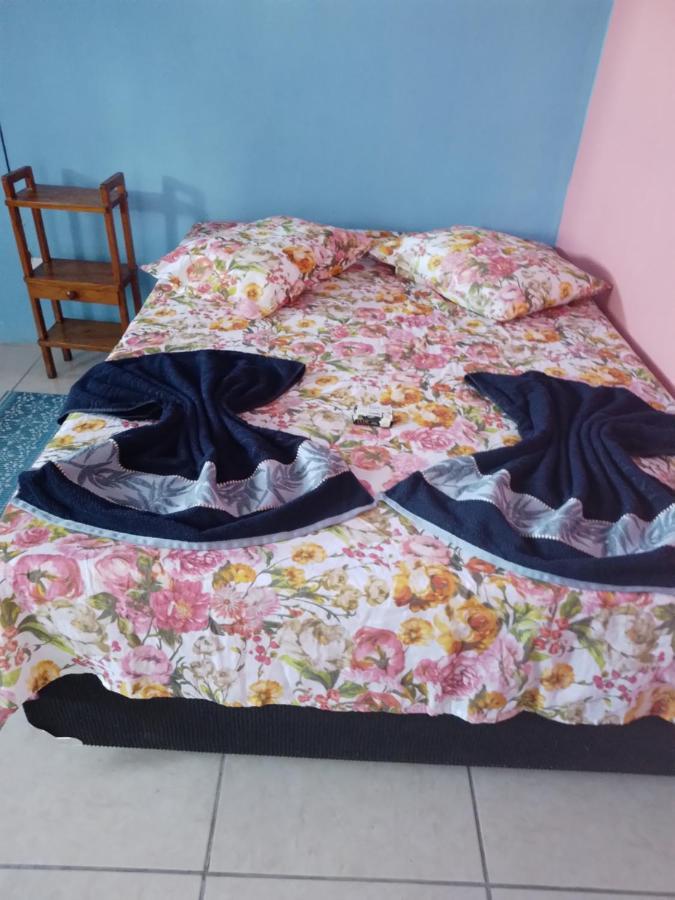 Apartamento Kitnet Da T *