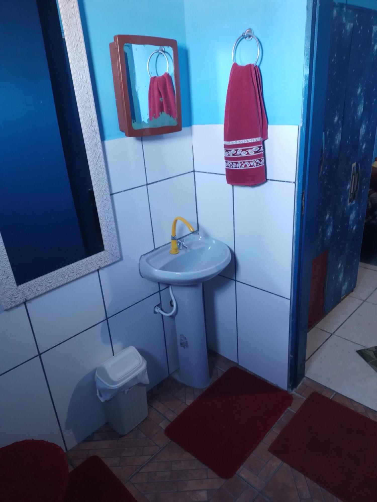 Kitnet Da T